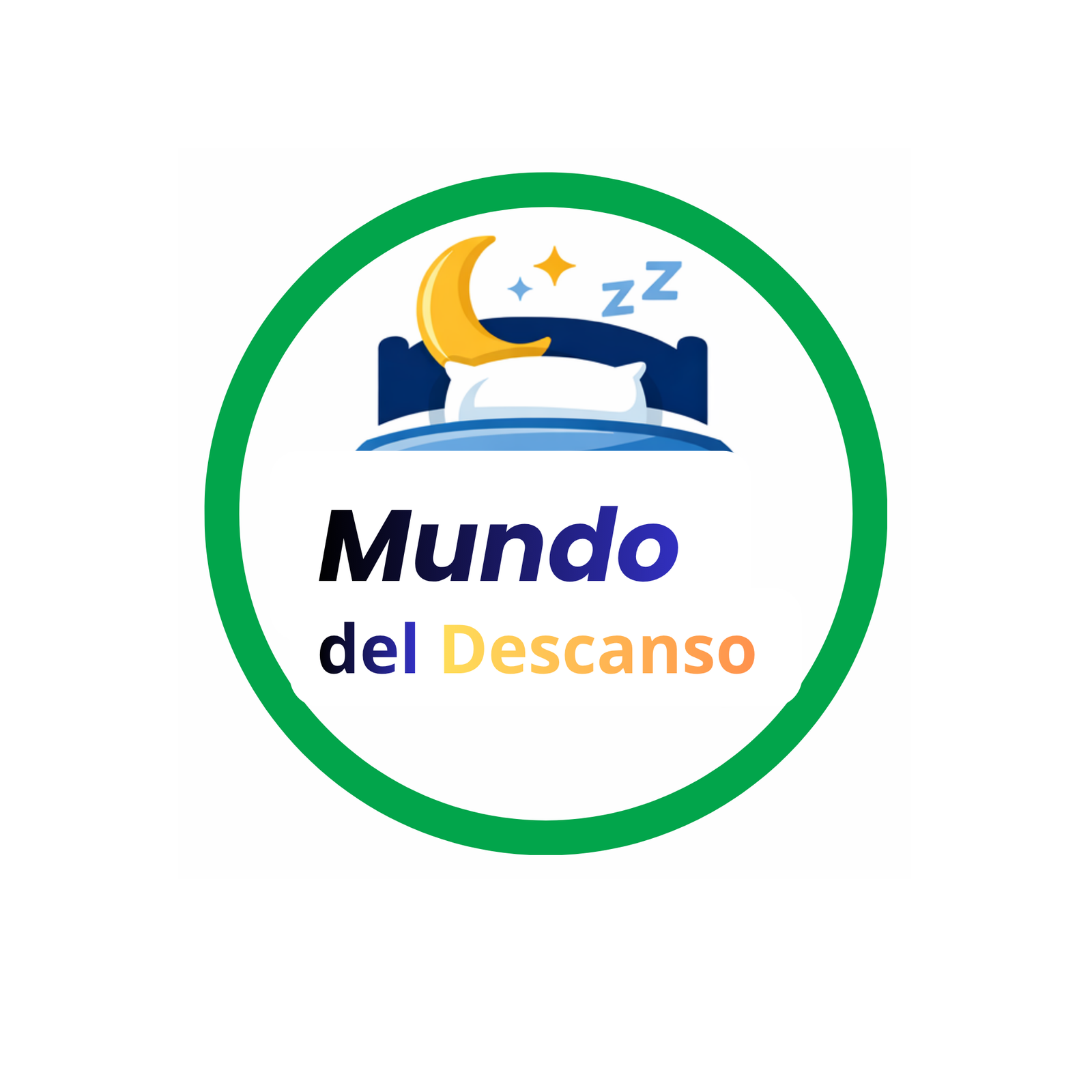Mundo del Descanso, portal especializado en bienestar, colchones, mascaras, almohadas, cubre colchones, sabanas, entre otros productos y ciencia del sueño.