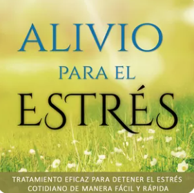 Portada del curso Alivio para el Estrés con herramientas para reducir la tensión cotidiana