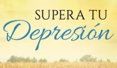 Portada del curso online Supera tu depresion para el bienestar mental y emocional